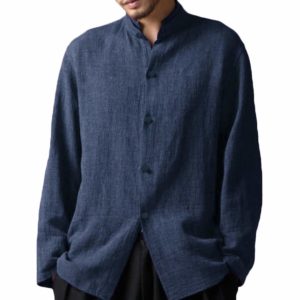 camisas chinas